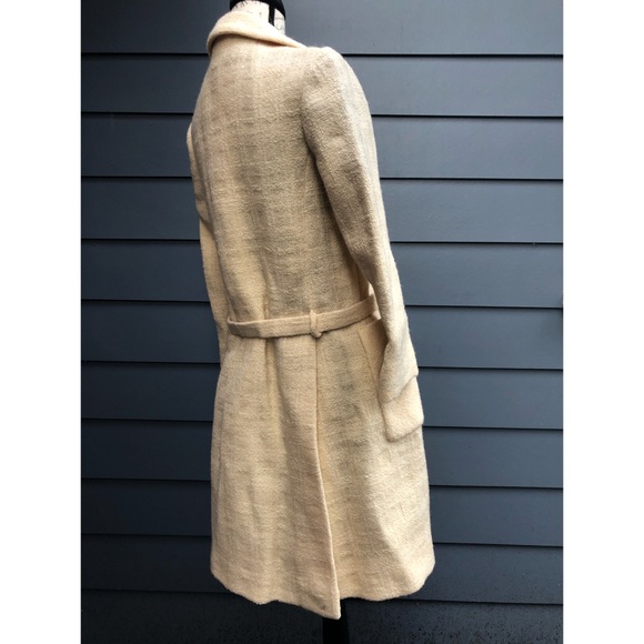 Vintage Deadstock Coat - Picture 2 of 8